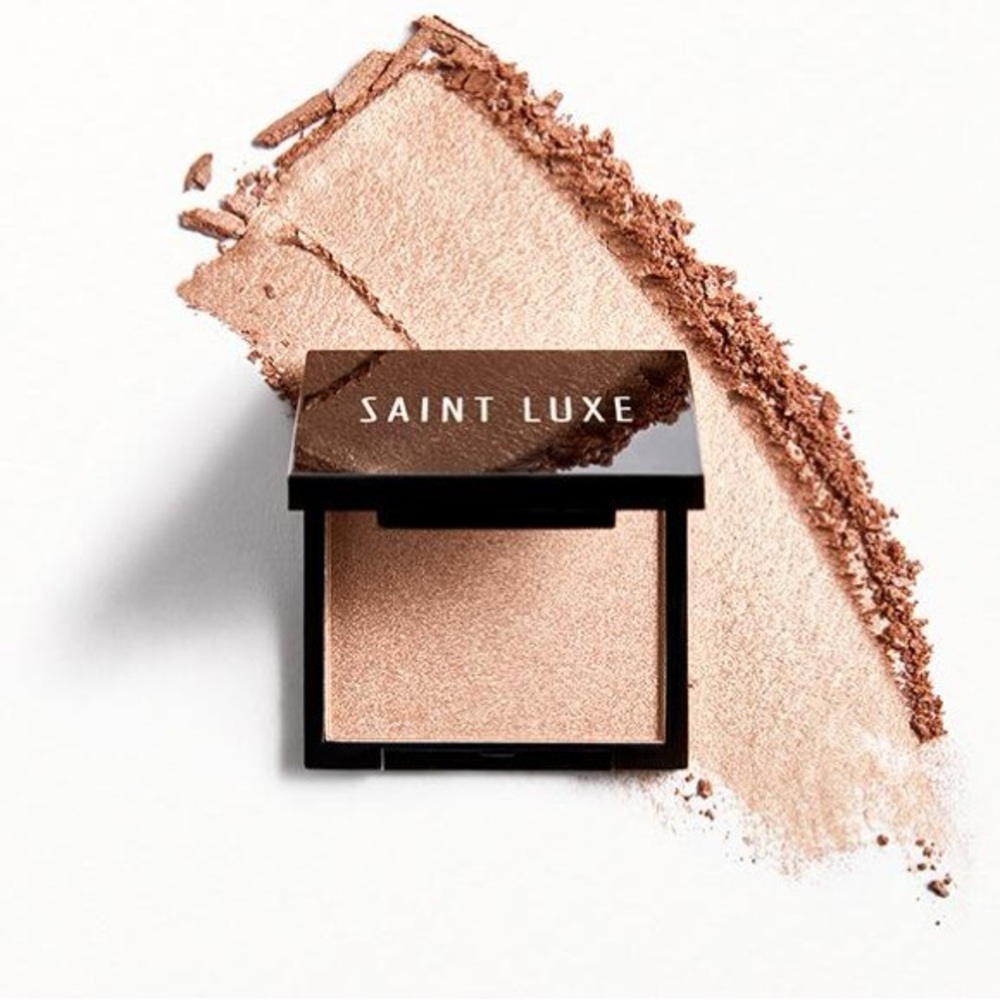 NWT Saint Luxe Beauty Highlighter Opulence